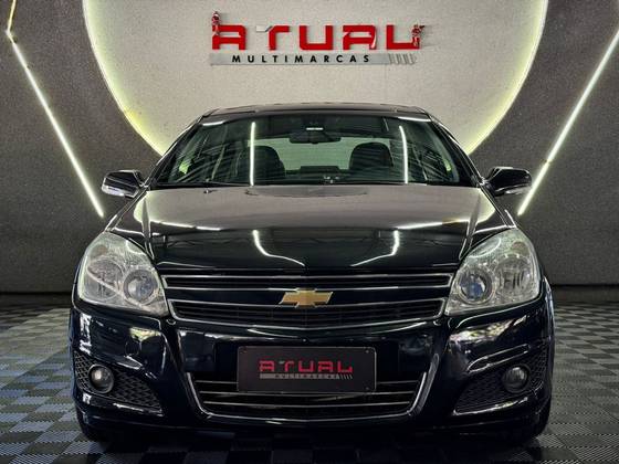 CHEVROLET VECTRA 2.4 MPFI ELITE 16V FLEX 4P AUTOMÁTICO CHEVROLET VECTRA 2.4 MPFI ELITE 16V FLEX 4P AUTOMÁTICO